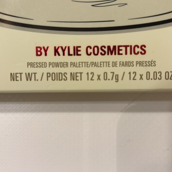 Kris By KYLIE COSMETICS - Picture 3 of 3